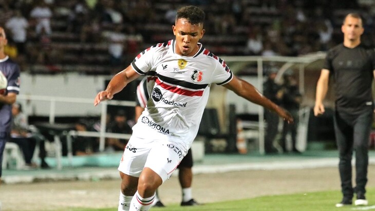 «Санта-Круз»