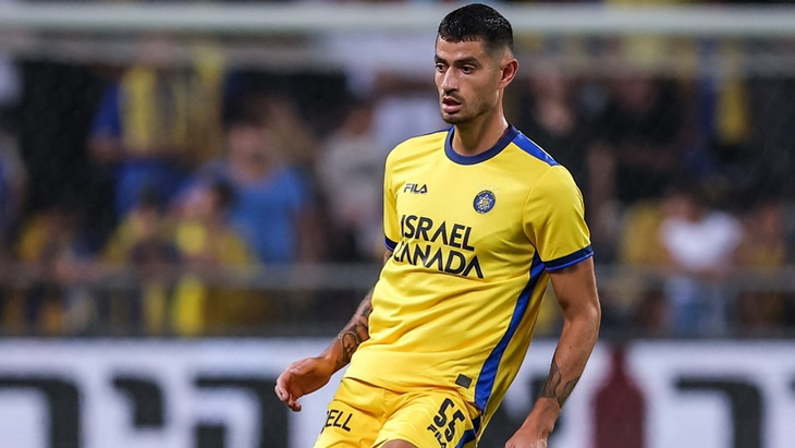 «Маккаби» Тель-Авив