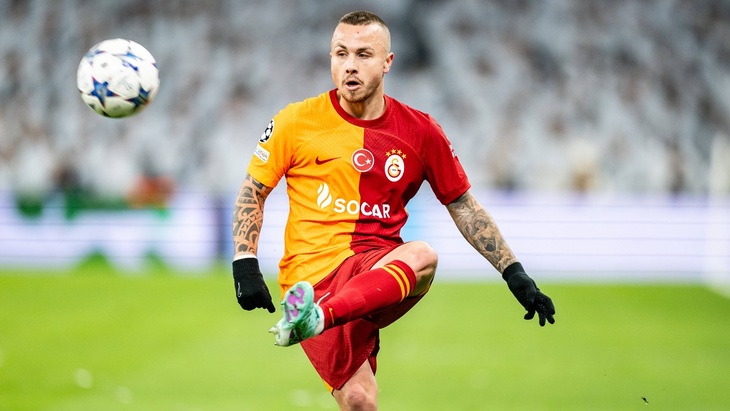 «Галатасарай» — фаворит матча