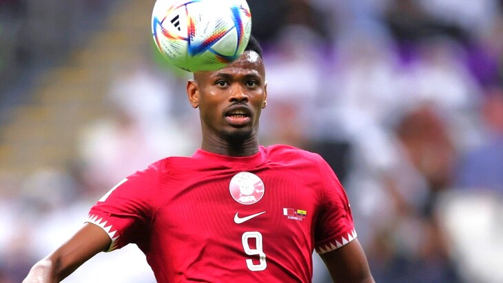 Мохаммед Мунтари