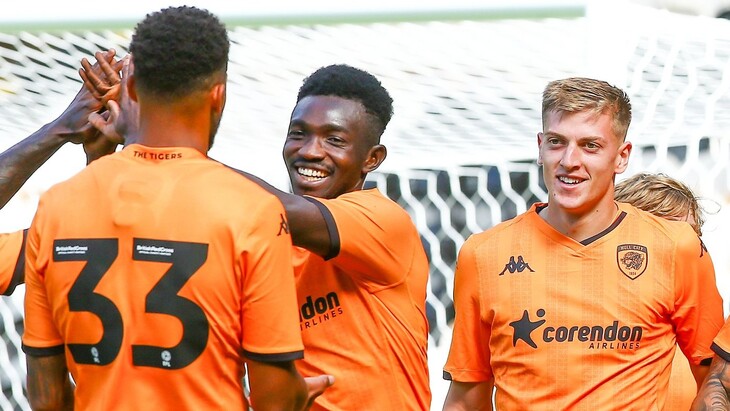 «Халл Сити»