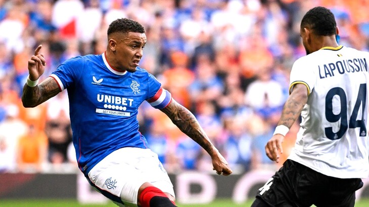 «Рейнджерс»