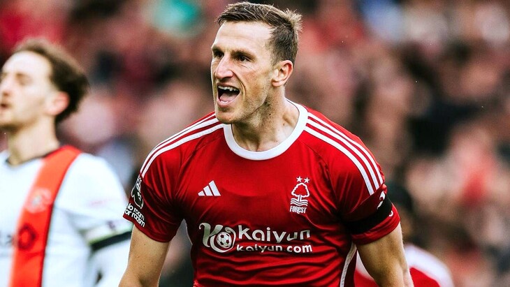 «Ноттингем Форест»