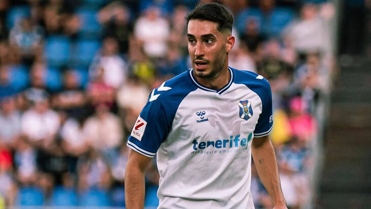 «Тенерифе»