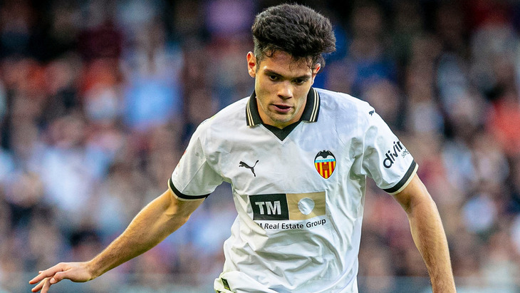 «Валенсия»