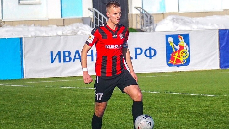 «Текстильщик»