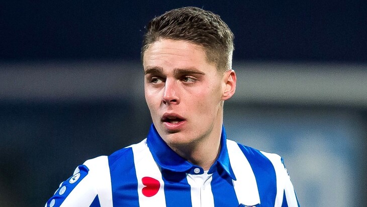 «Херенвен»