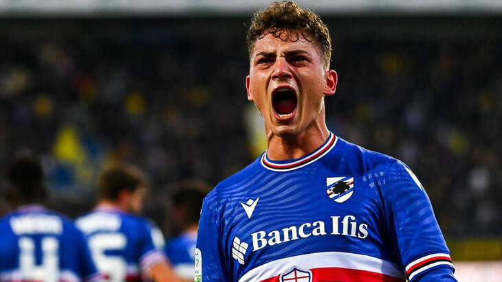 «Сампдория»