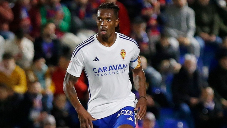 «Сарагоса»