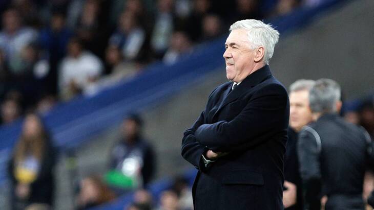 Карло Анчелотти