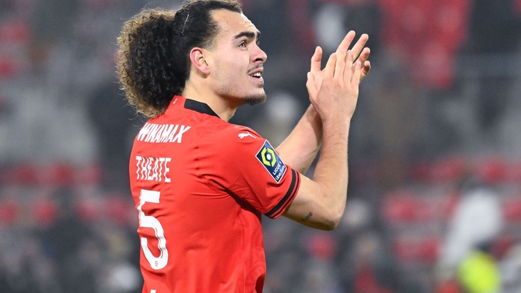 «Ренн» — фаворит матча