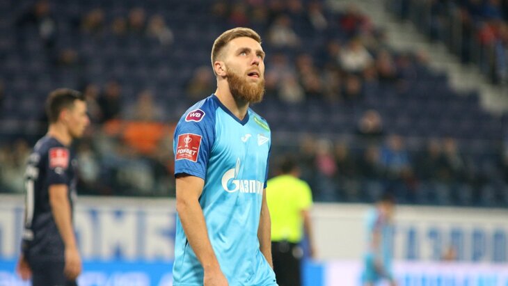 Иван Сергеев