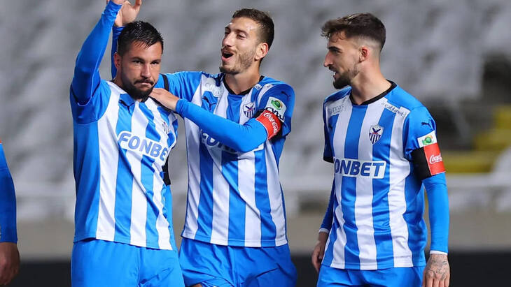 «Анортосис»