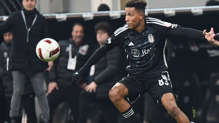 «Бешикташ» — фаворит матча