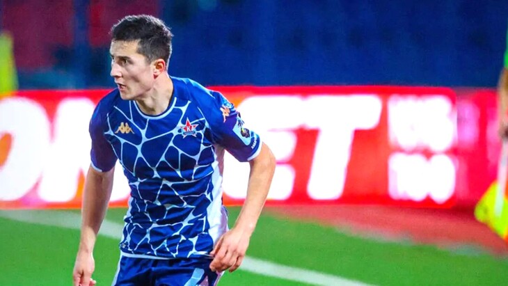 «СКА-Хабаровск»