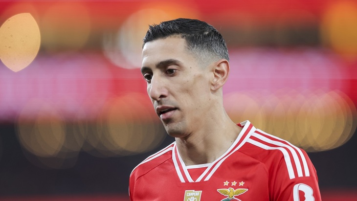 «Бенфика» — фаворит матча