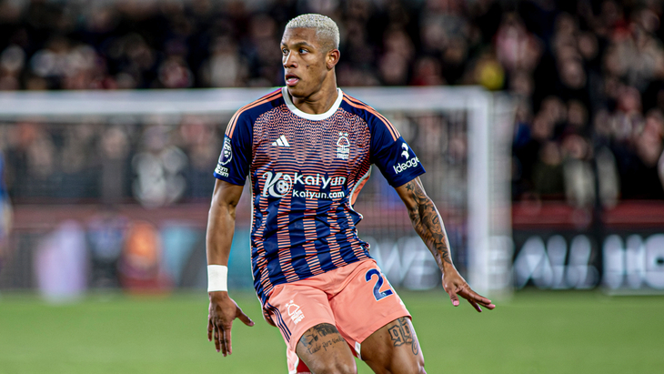 «Ноттингем Форест»