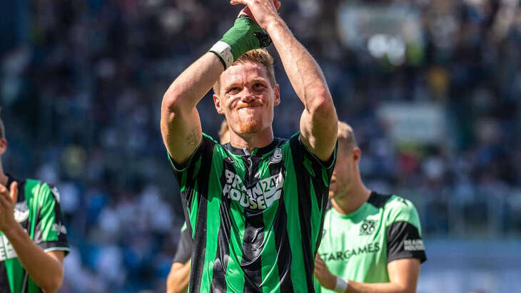 «Ганновер»