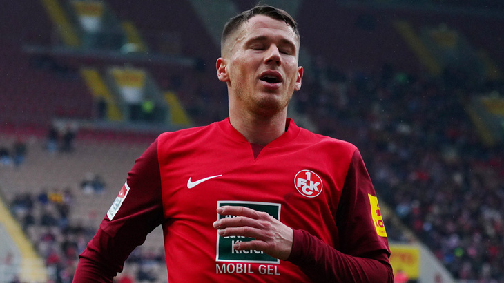 «Кайзерслаутерн»