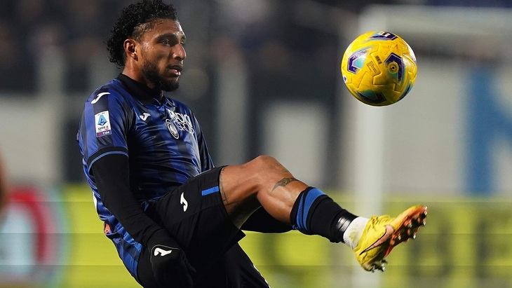 «Аталанта» — фаворит матча