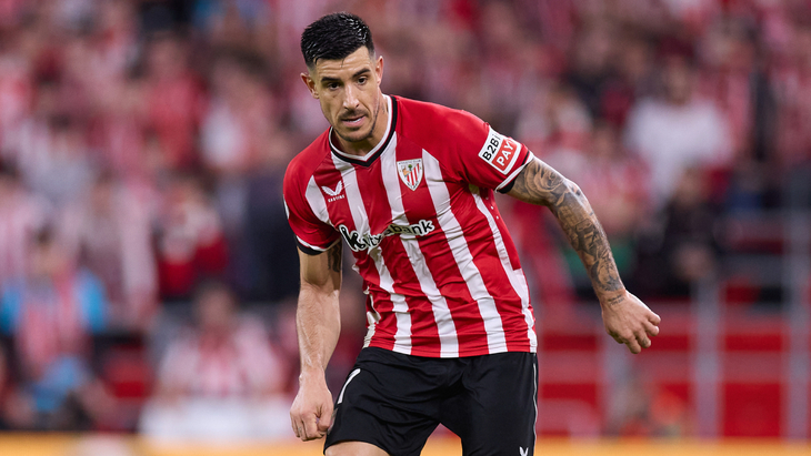 «Атлетик» Б