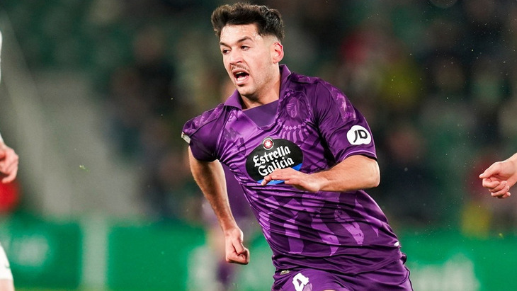 «Вальядолид»