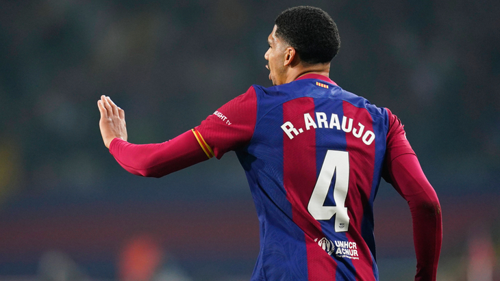 «Барселона»