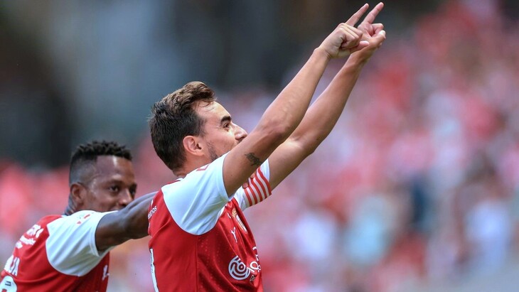 Рикарду Орта