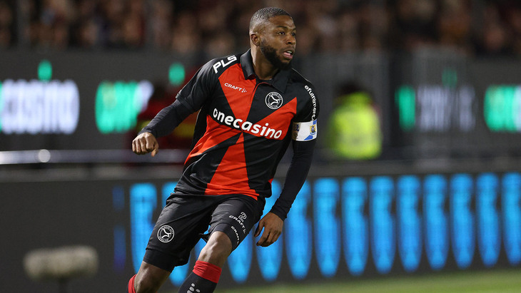 «Алмере Сити»