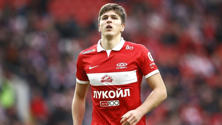 Александр Соболев