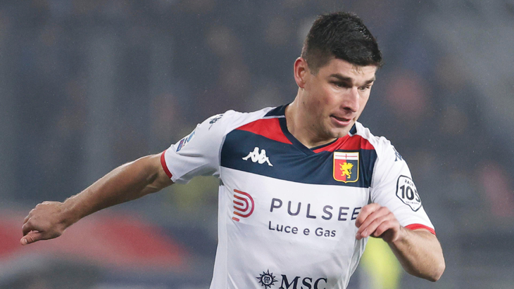 Прогноз и ставки на «Эмполи» — «Дженоа» Прогноз и ставки на «Эмполи» — «Дженоа»