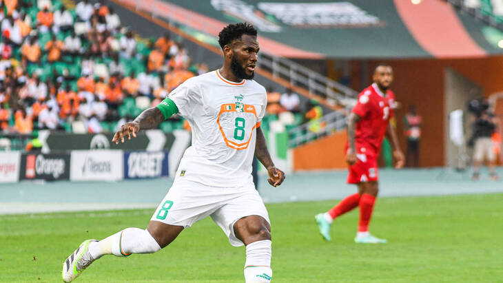 Франк Кэсси