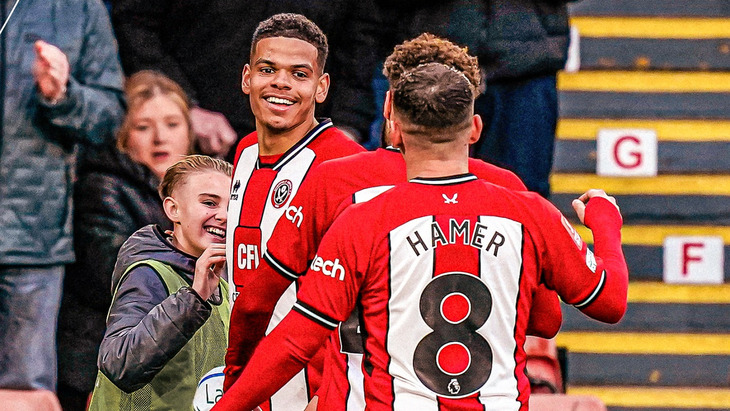 «Шеффилд Юнайтед»