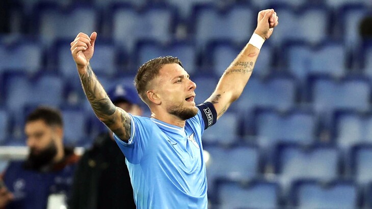 Чиро Иммобиле