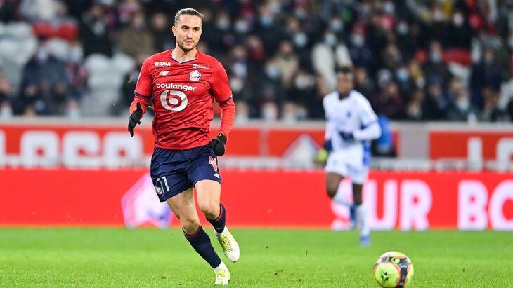 Юсуф Языджи