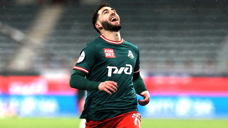 Наир Тикнизян