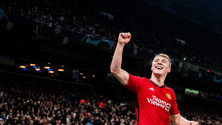 «Манчестер Юнайтед»