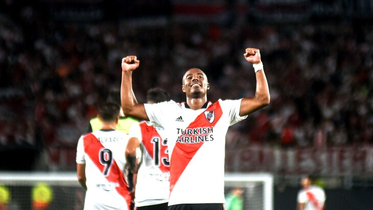 «Ривер Плейт»