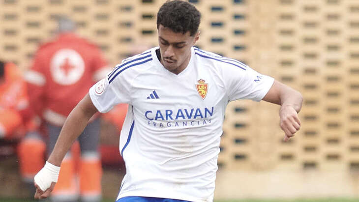 «Сарагоса»