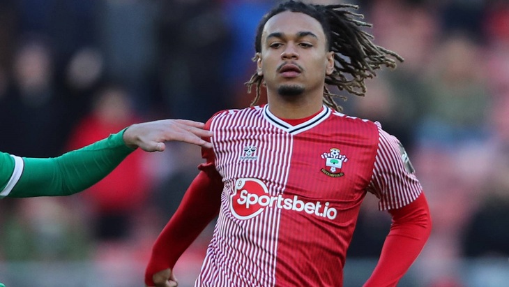 «Саутгемптон» — фаворит матча