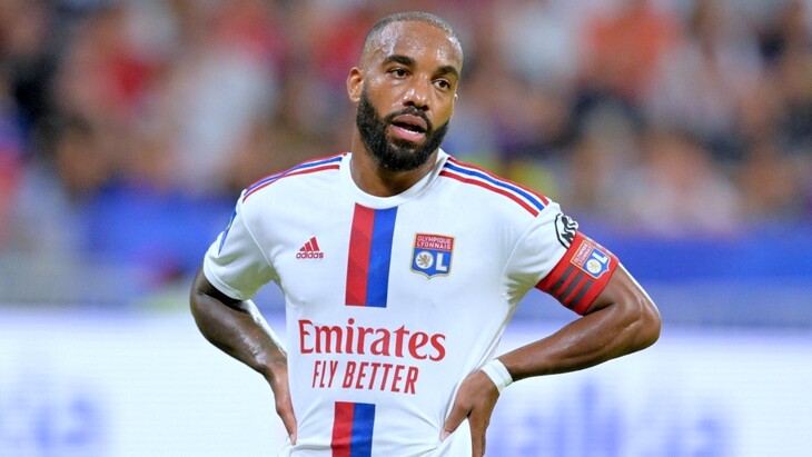 Александр Ляказетт