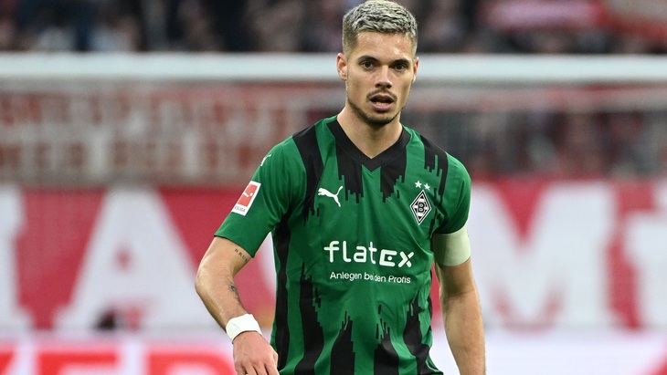 «Гладбах» — фаворит матча