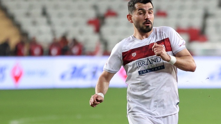 «Сивасспор» — фаворит матча