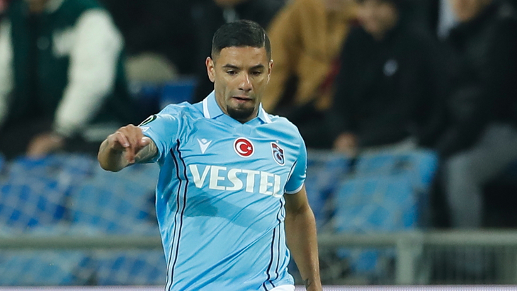 «Трабзонспор»