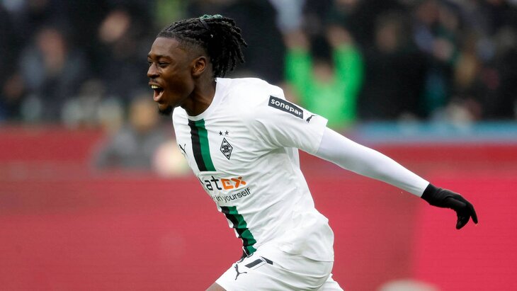 «Боруссия» М