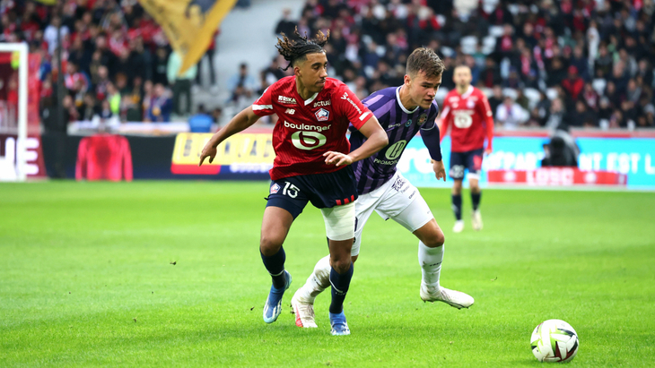 Лени Йоро — 18-летний самородок «Лилля»