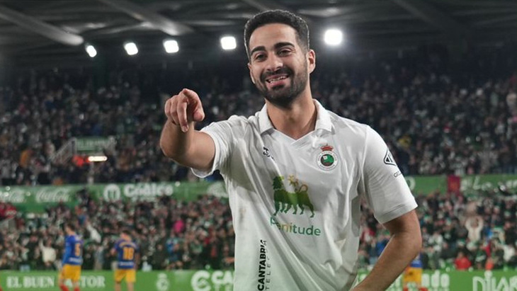 «Расинг» Сантандер