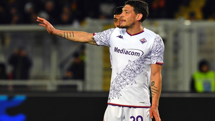 «Фиорентина» — фаворит матча