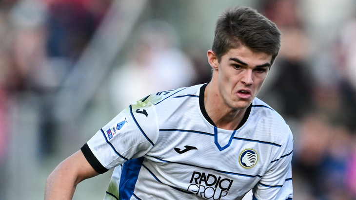 Прогноз и ставки на «Дженоа» — «Аталанта»