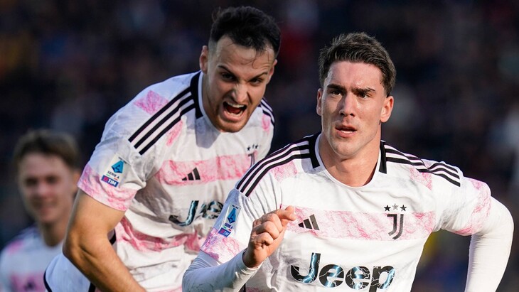 Прогноз и ставки на «Ювентус» — «Удинезе» Прогноз и ставки на «Ювентус» — «Удинезе»